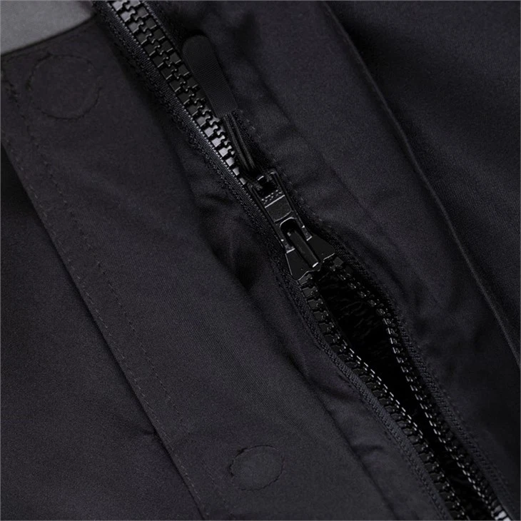 Insulated Fishing Jacket